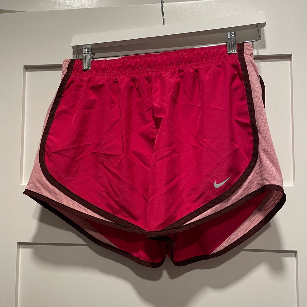 Ladies Nike Tempo Running Shorts